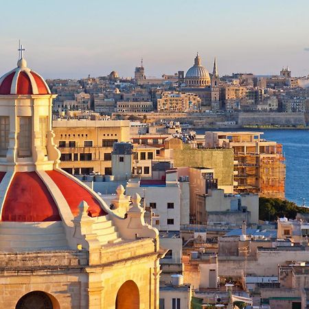 Apartmán The Artist'S Loft Valletta Exteriér fotografie