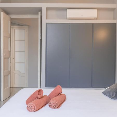Apartmán The Artist'S Loft Valletta Exteriér fotografie