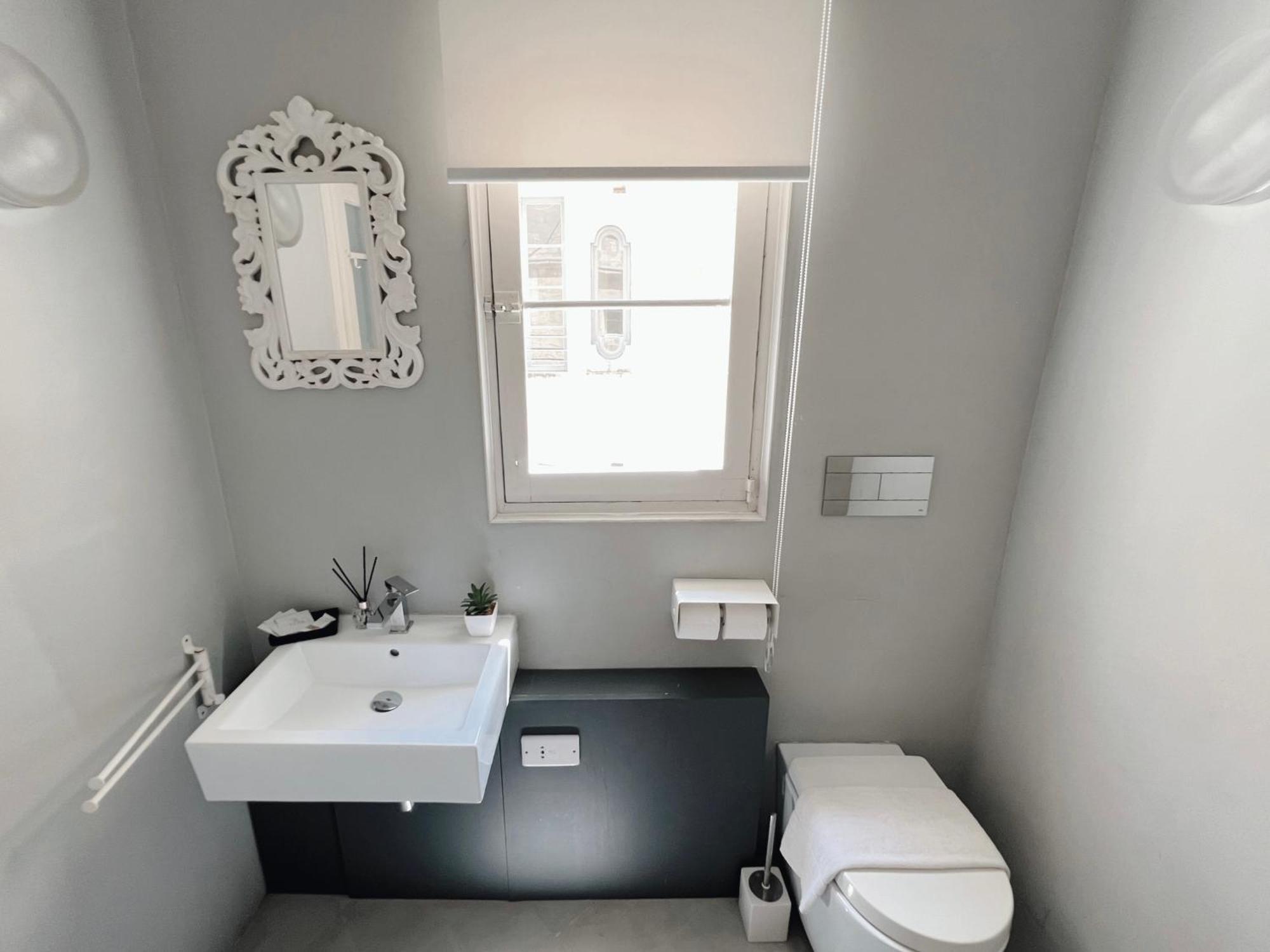 Apartmán The Artist'S Loft Valletta Exteriér fotografie