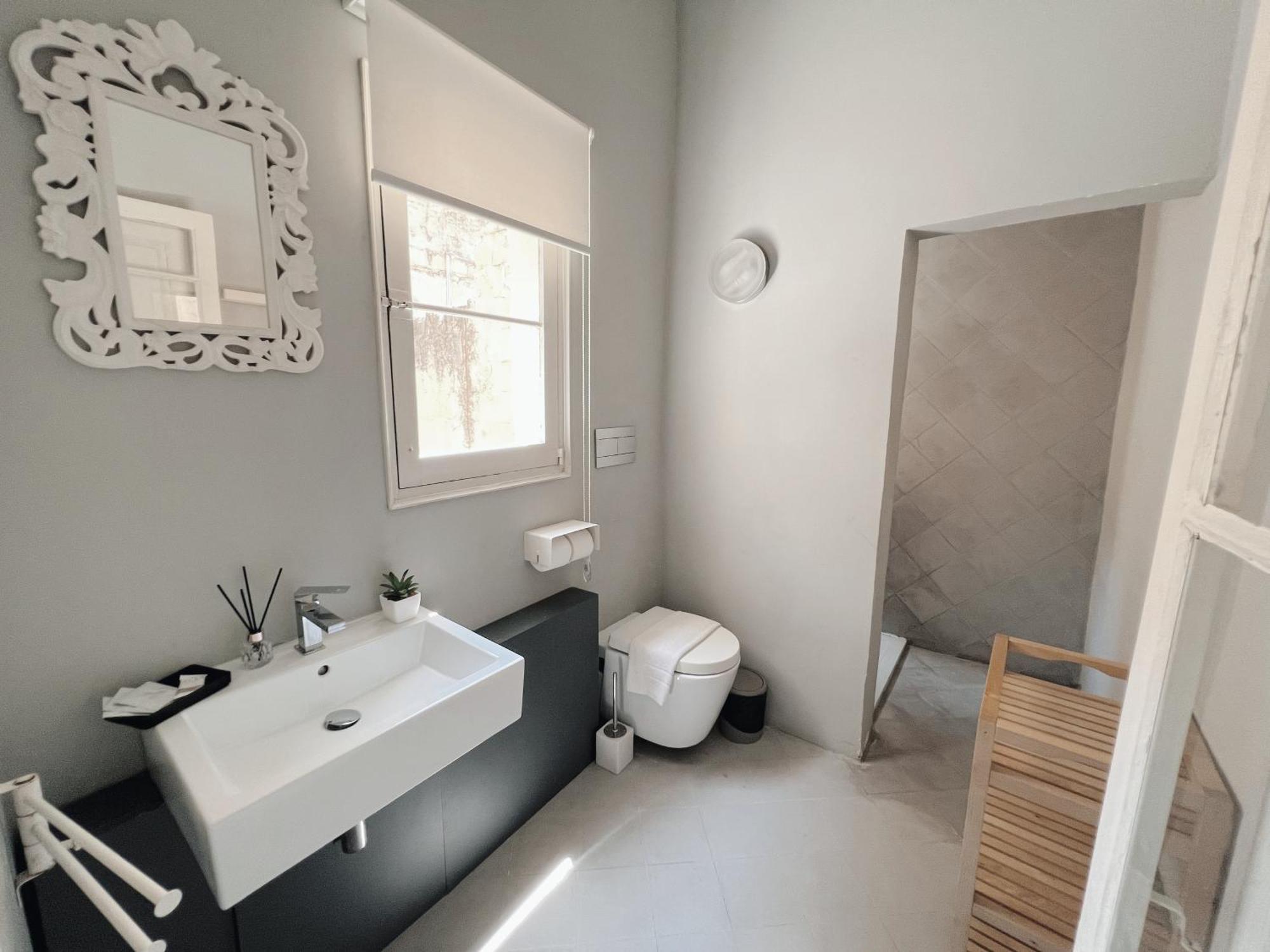 Apartmán The Artist'S Loft Valletta Exteriér fotografie