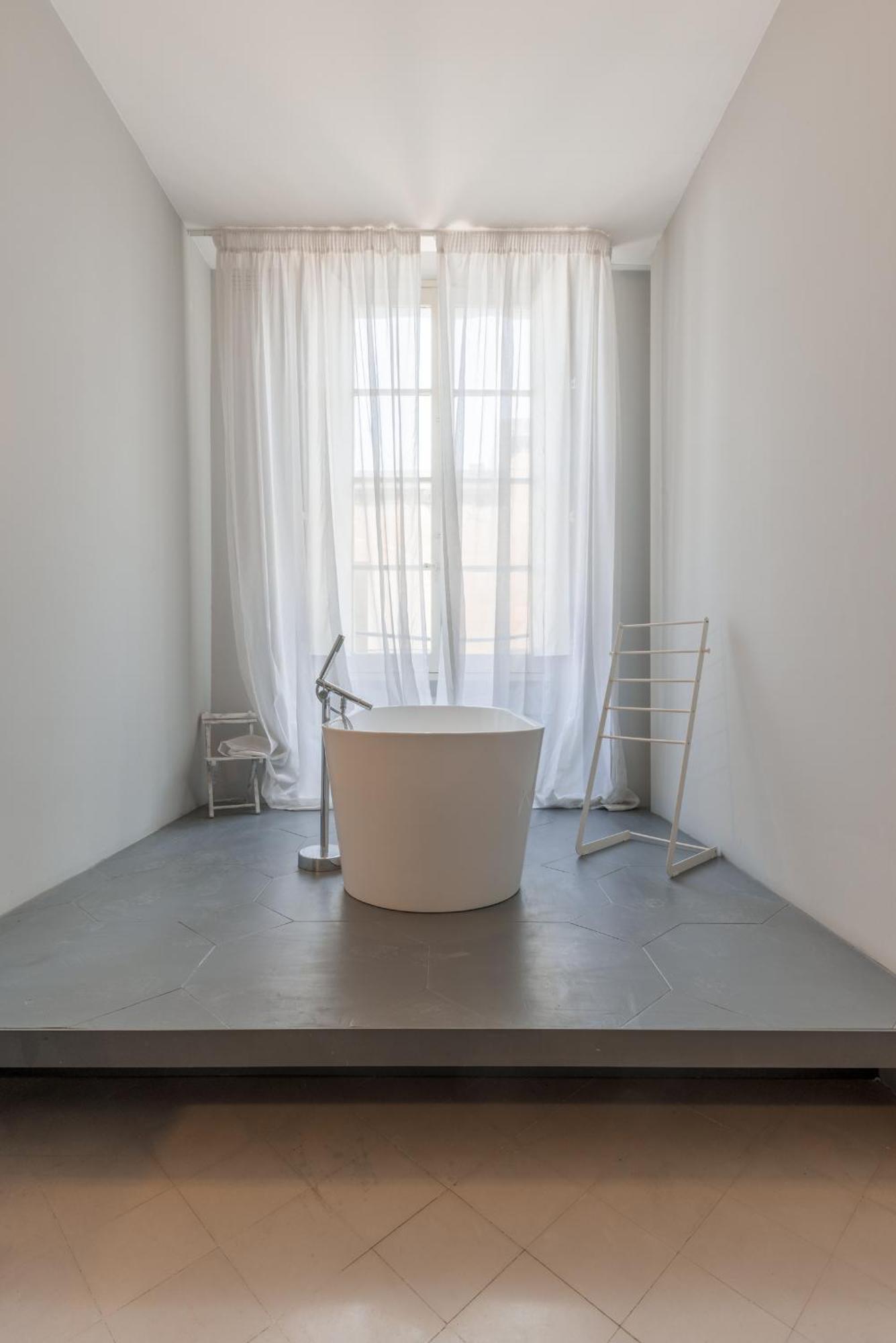 Apartmán The Artist'S Loft Valletta Exteriér fotografie