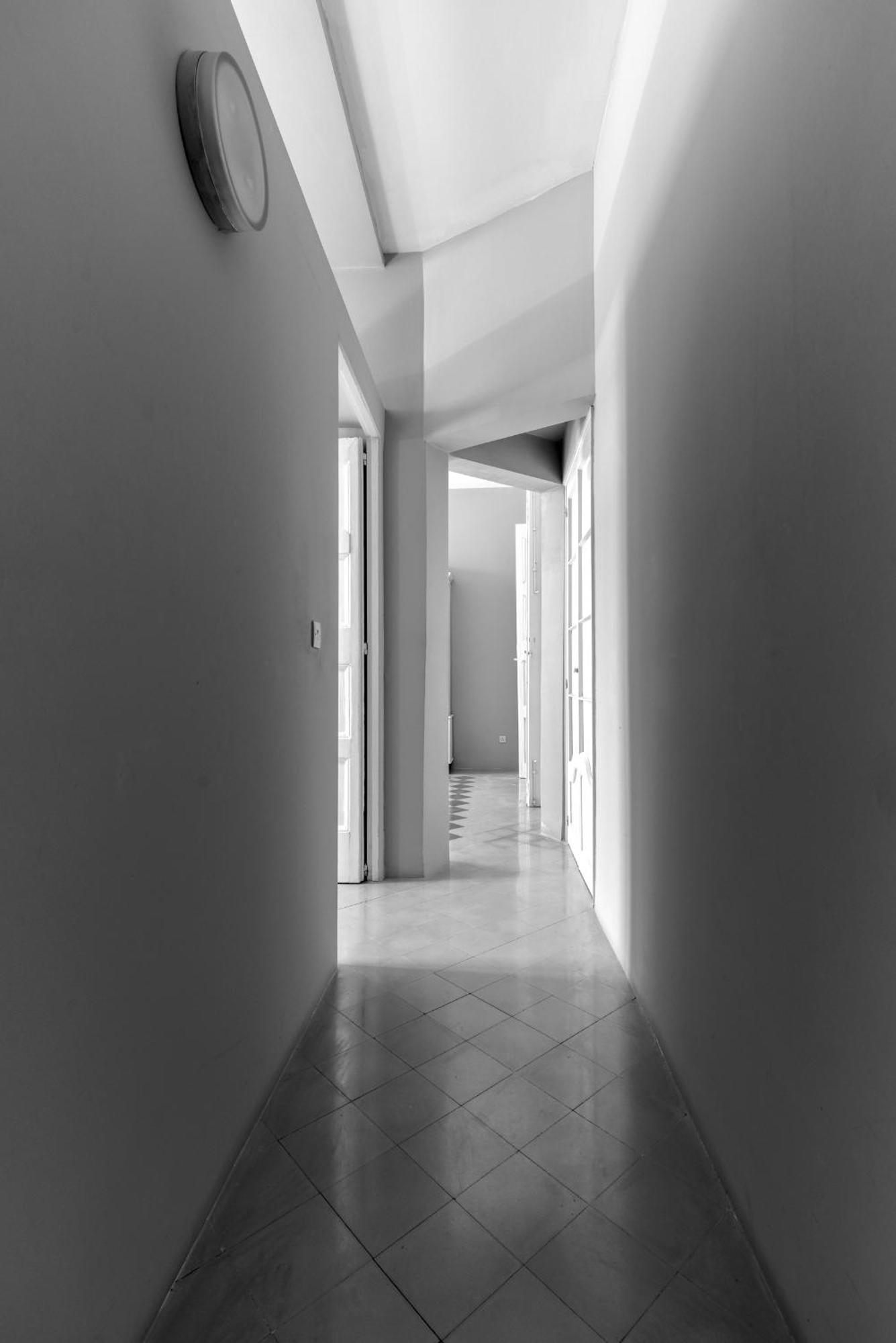 Apartmán The Artist'S Loft Valletta Exteriér fotografie
