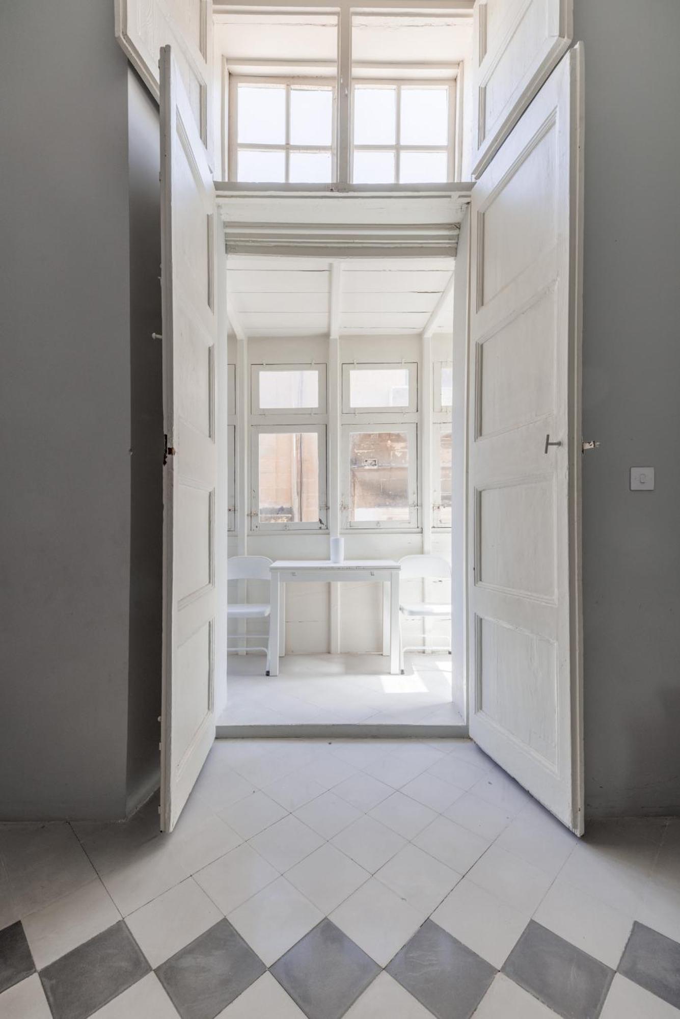 Apartmán The Artist'S Loft Valletta Exteriér fotografie