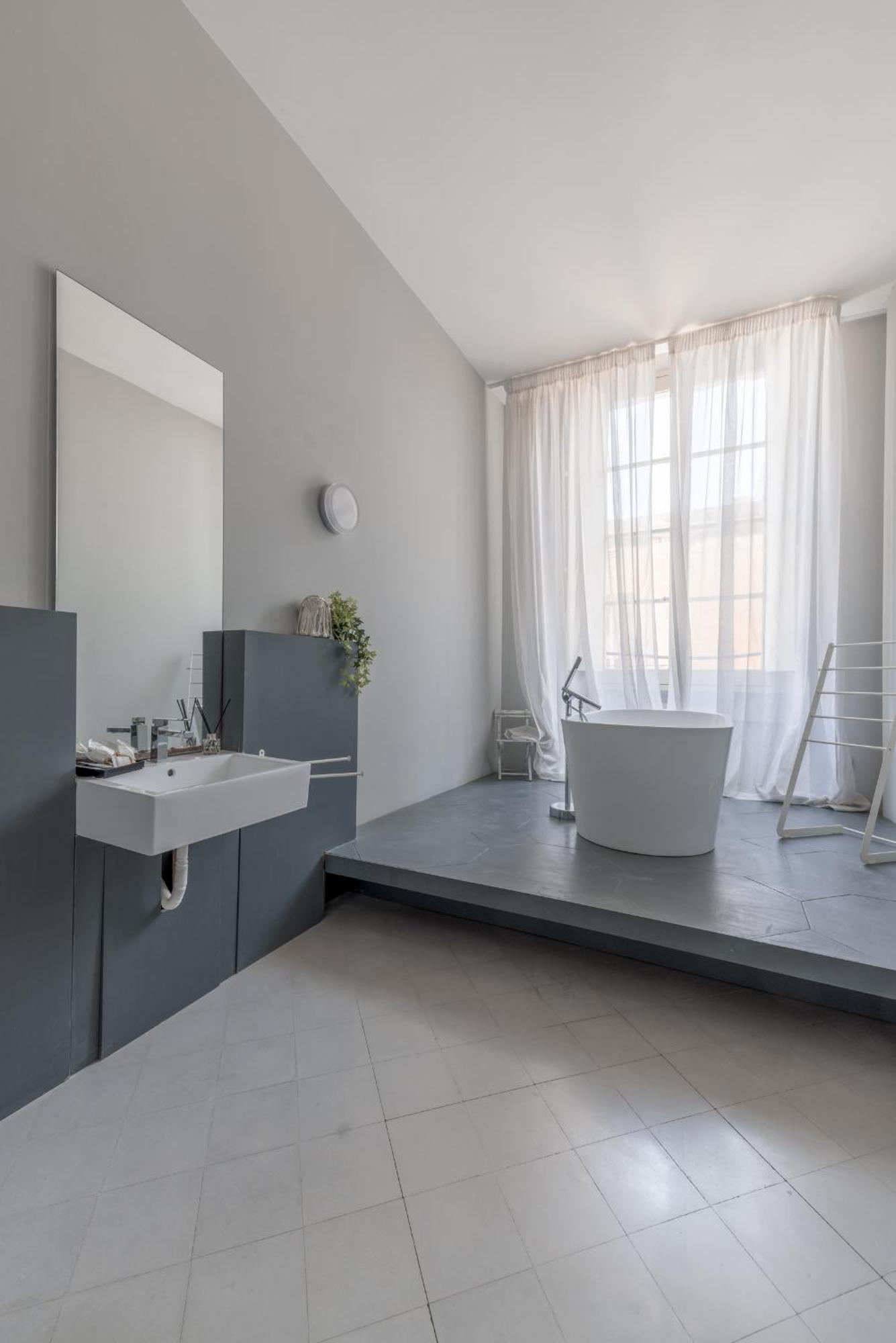Apartmán The Artist'S Loft Valletta Exteriér fotografie