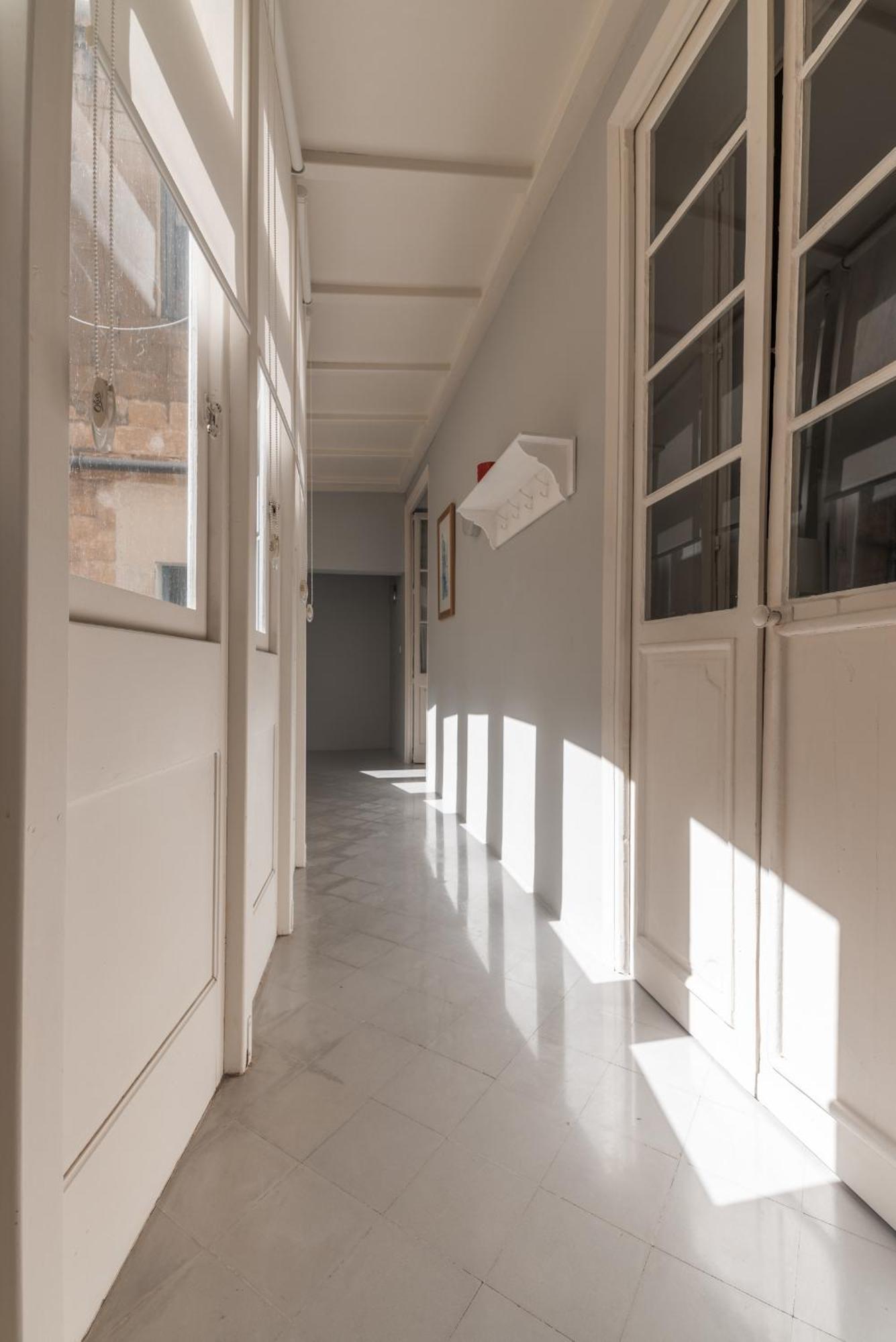 Apartmán The Artist'S Loft Valletta Exteriér fotografie